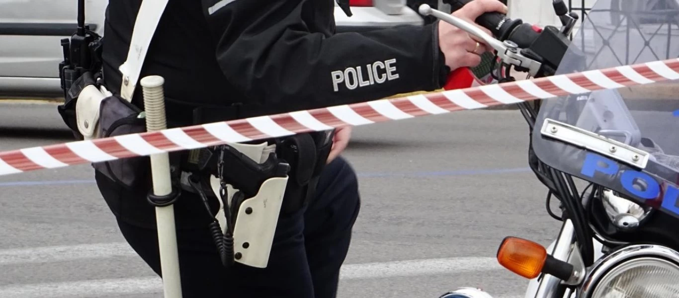 Απαγόρευση κυκλοφορίας: Πάνω από 500 οι παραβάσεις που βεβαιώθηκαν σήμερα για άσκοπες μετακινήσεις